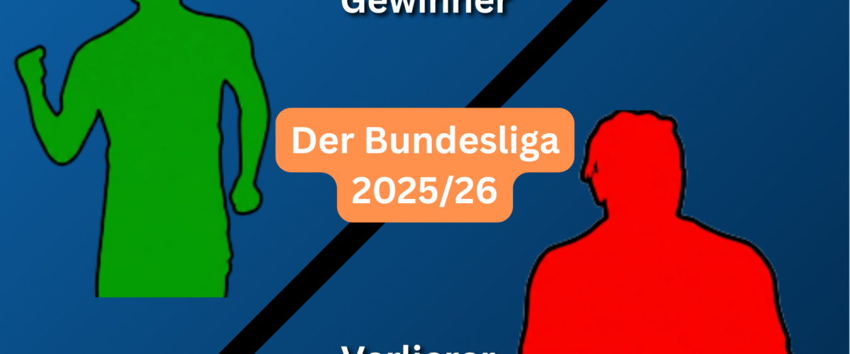 Wer sind die Gewinner und Verlierer der Bundesliga-Rückrunde?