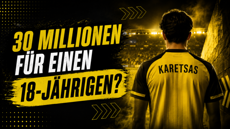 Griechischer Messi wird Brandt-Nachfolger